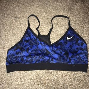 Sports bra
